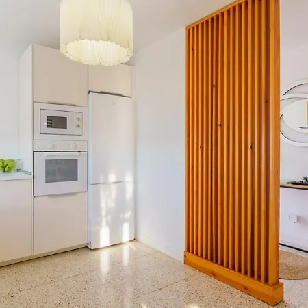 Iris 8 House فيلة Puntillo Del Sol