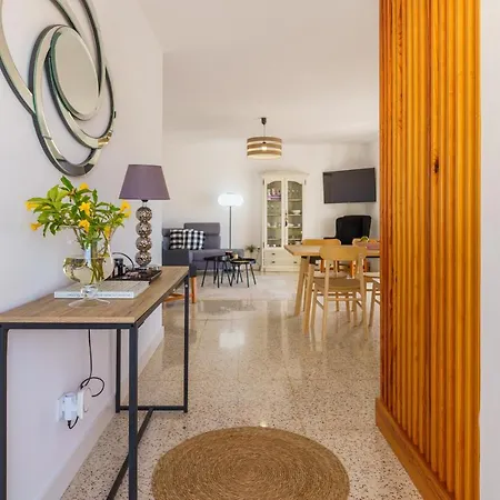 Iris 8 House 빌라 Puntillo Del Sol