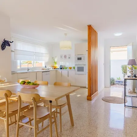 빌라 Iris 8 House *