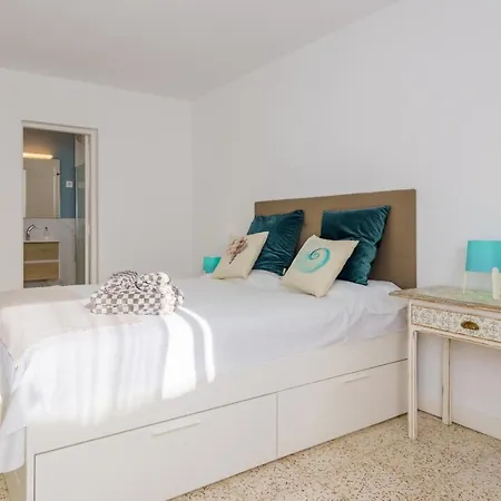 Βίλα Iris 8 House Puntillo Del Sol