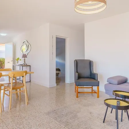 Βίλα Iris 8 House Puntillo Del Sol