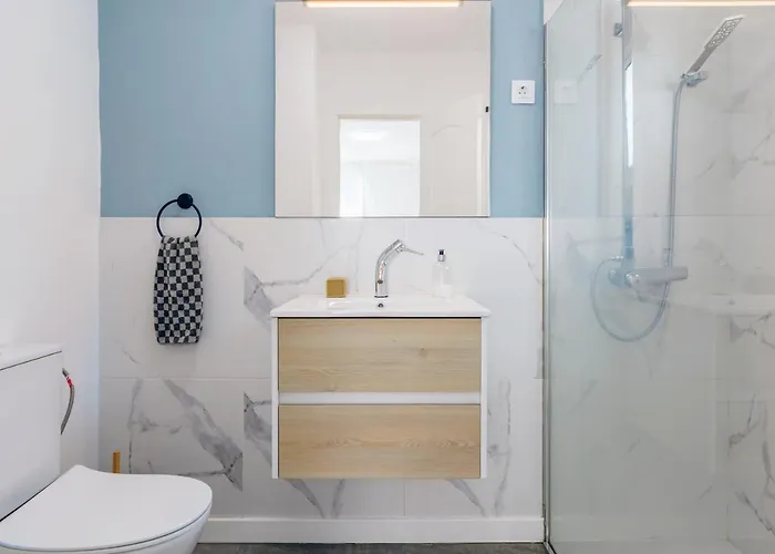 Villa Iris 8 House Puntillo Del Sol